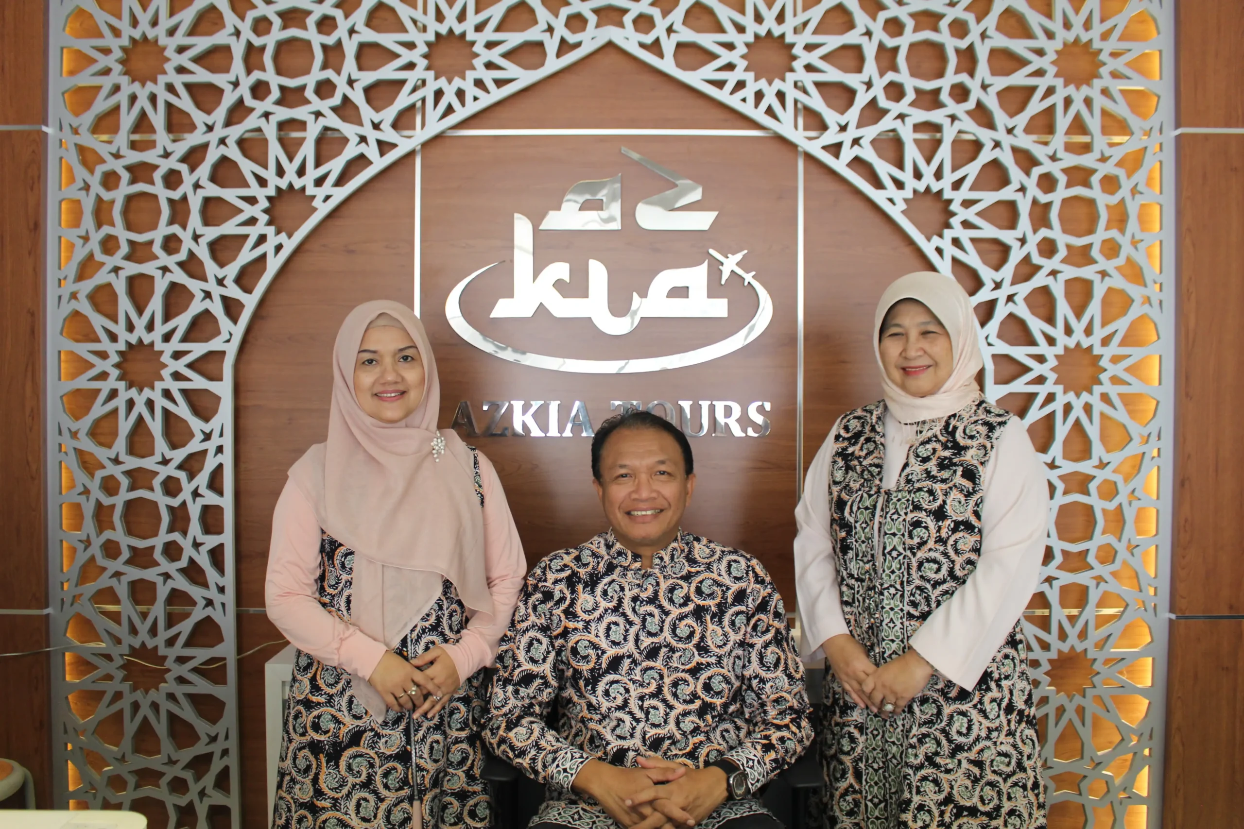 Azkia Tours